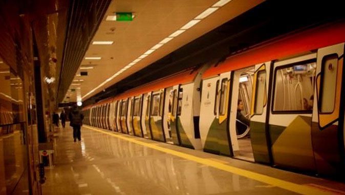 3 büyük kente metro müjdesi