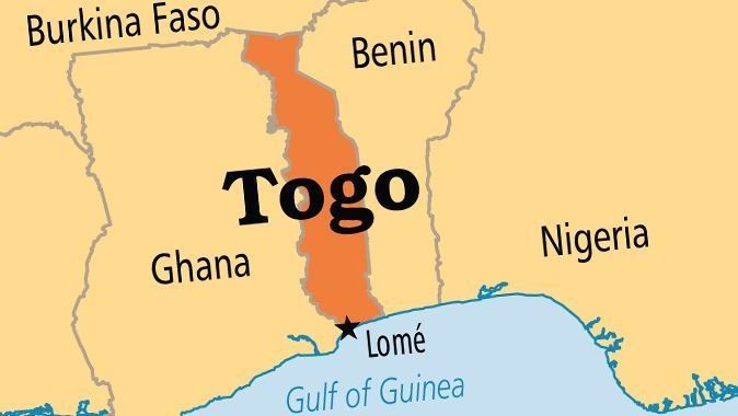 Togo&#039;da devlet başkanlığı seçimi 15 Nisan&#039;da