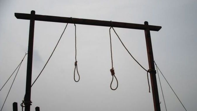 İran&#039;da 5 kişi idam edildi