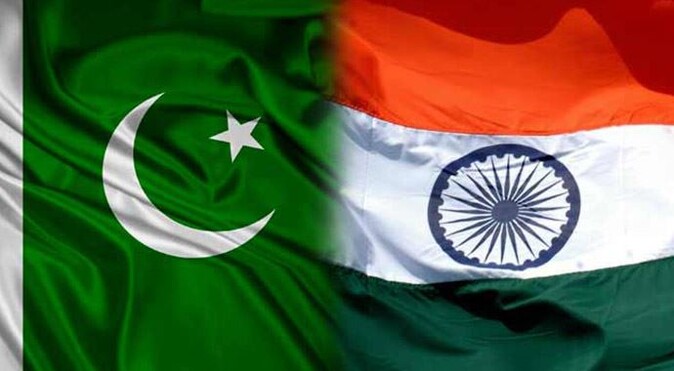 Pakistan ile Hindistan arasında görüşmeler yeniden başlıyor