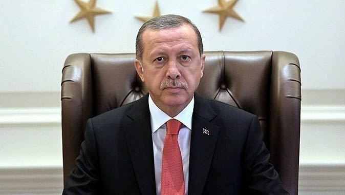 Erdoğan Suudi Arabistan&#039;a gidecek