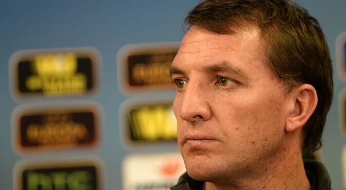 Liverpool Teknik Direktörü Rodgers&#039;tan kadro itirafı