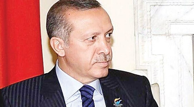 Erdoğan&#039;dan Merkez Bankası&#039;na eleştiri: Merkez lütfetti