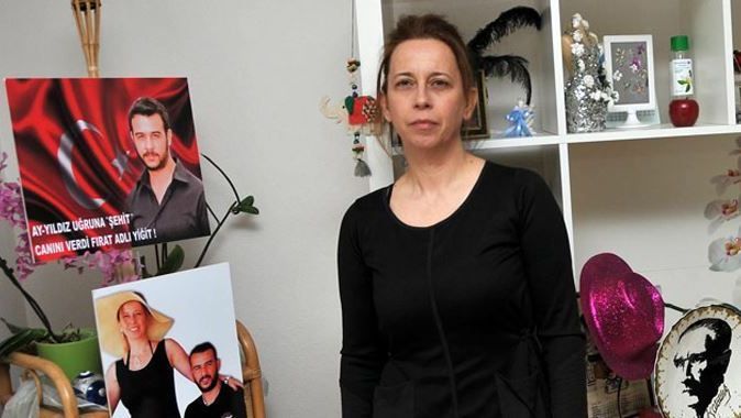 Fırat Çakıroğlu&#039;nun annesi konuştu: Oğlumu öldürenler...