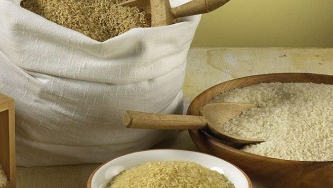 Pirinç kanseri önlüyor