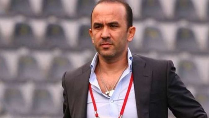 &#039;Şifo Mehmet&#039; Galatasaray maçı için iddialı konuştu