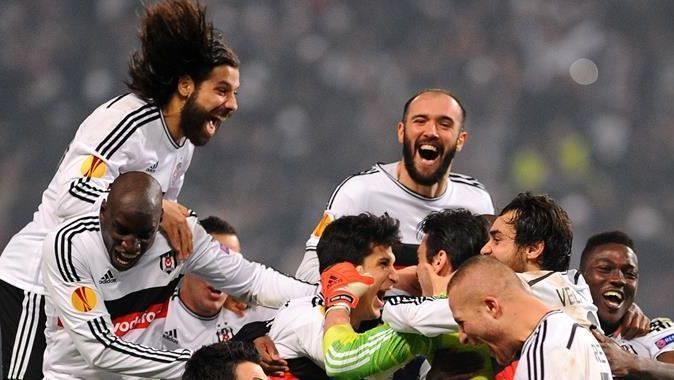 Olcay&#039;dan Liverpool&#039;a mesaj: &#039;Hi Liverpool this is Beşiktaş&#039;