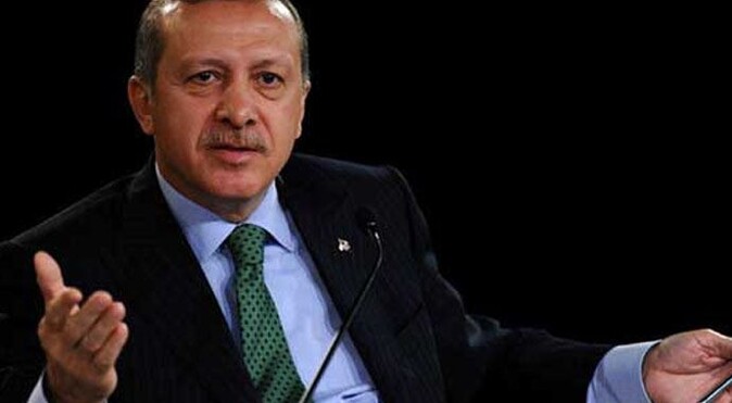 Cumhurbaşkanı Erdoğan&#039;dan 8 kanuna onay 
