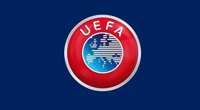 UEFA&#039;dan o slogana yasak