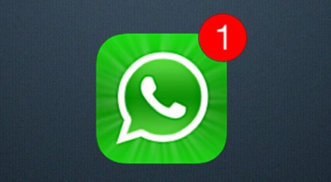 WhatsApp&#039;dan bir yenilik daha
