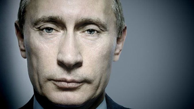 CNN&#039;den Putin skandalı