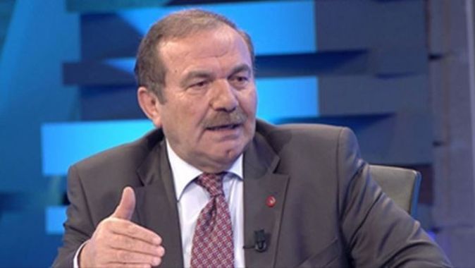 MHK Başkanı Namoğlu&#039;ndan Aziz Yıldırım&#039;a cevap