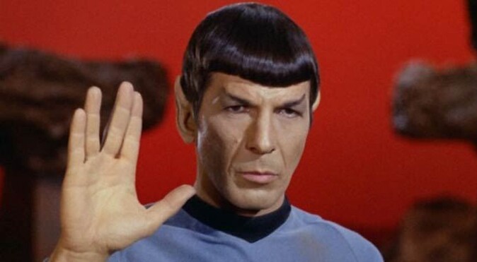 Leonard Nimoy (Mr. Spock) hayatını kaybetti