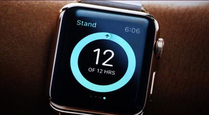 Apple Watch 9 Mart&#039;ta geliyor
