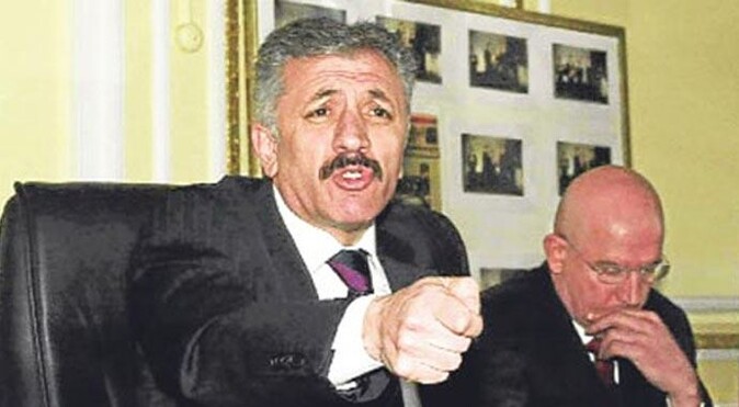 Eski boksör Vedat Bayram, milletvekili aday adayı oluyor
