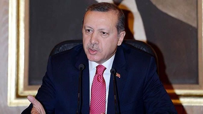 Erdoğan: Çağrılar güzel ama aslolan uygulamadır