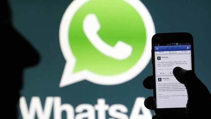 Whatsapp Brezilya&#039;da yasaklandı