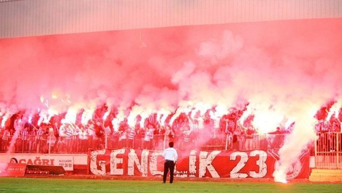 Beşiktaş&#039;ın gençleri Elazığspor&#039;da