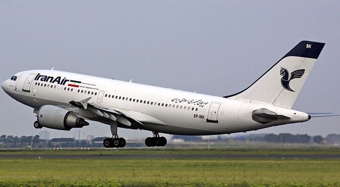 İranlılar en fazla Türkiye&#039;ye uçuyor