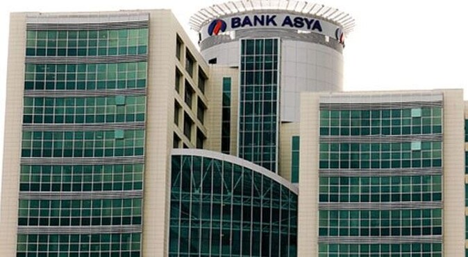 Bank Asya&#039;dan ilk açıklama