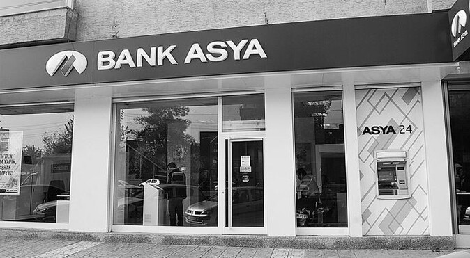 Bank Asya TMSF&#039;de! İşte el konulma gerekçesi...