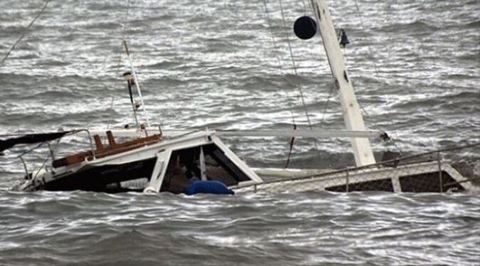 Fildişi Sahili&#039;nde tekne battı: 18 ölü