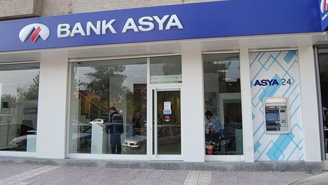 Borsada &#039;Bank Asya&#039; etkisi