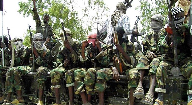 Boko Haram, Kamerun&#039;un Fotokol kasabasını ele geçirdi!