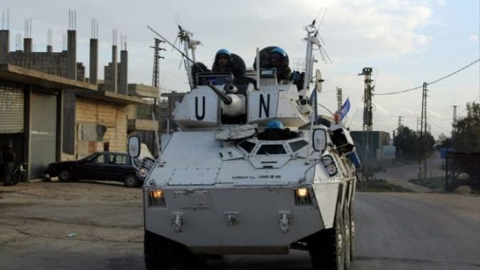 Fildişi Sahili&#039;nde 9 BM barış gücü askeri öldü