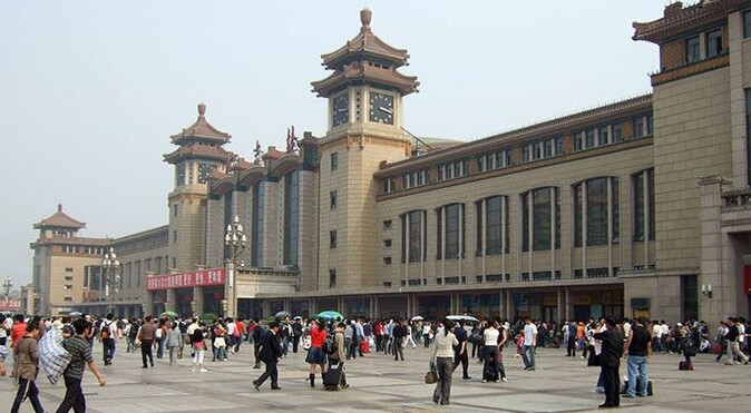 Pekin&#039;de sokaklara lider isimleri verilmeyecek