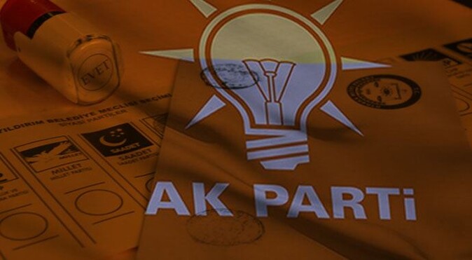 Bu isimler AK Parti&#039;den aday olamayacak!