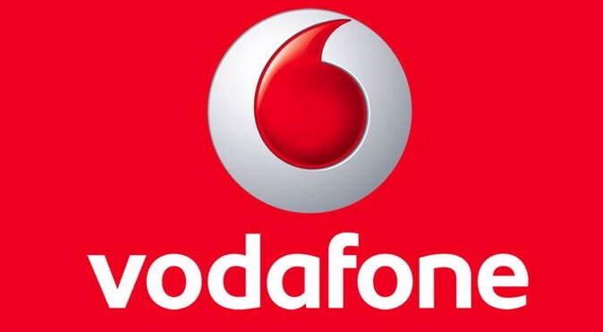 Vodafone yüzde 11.8 büyüdü