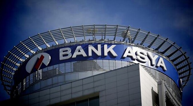 Bank Asya 2014 yılında 876,9 milyon lira zarar etti