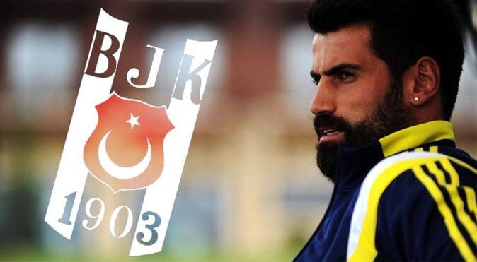 Volkan Demirel&#039;den Beşiktaş derbisi hakkında iddialı sözler
