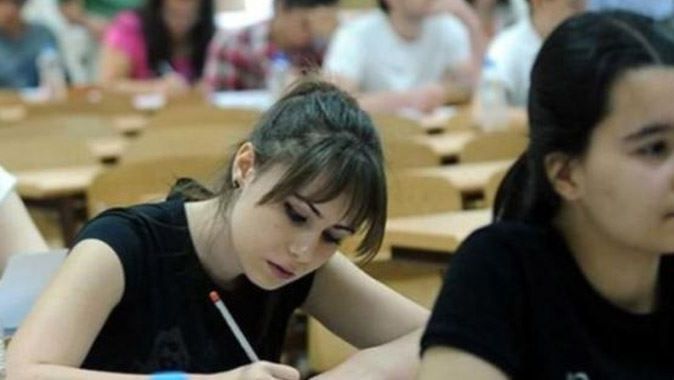Üniversite sınavına girecek öğrencilere ipucu kılavuzu