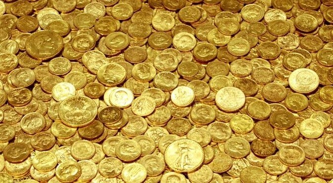  Çeyrek altın kaç lira oldu?