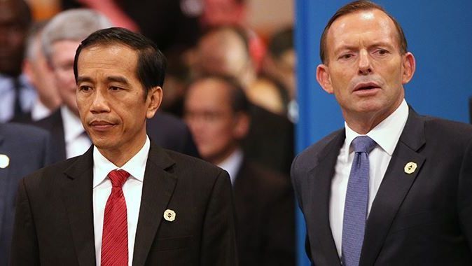 Avustralya Başbakanı Abbott&#039;a büyük öfke