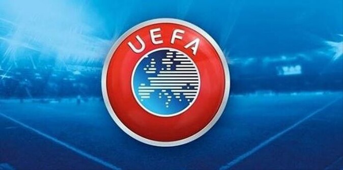 UEFA&#039;dan o ülke için örnek karar