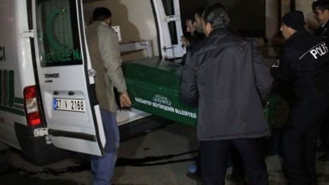 Balkondan düşen Suriyeli kadın öldü