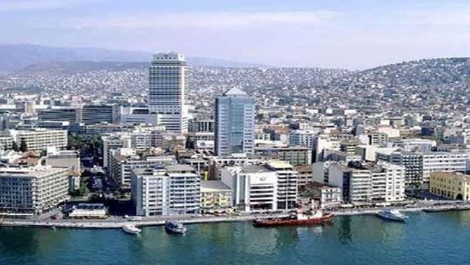 İzmir&#039;deki konutların yüzde 65&#039;i risk altında!