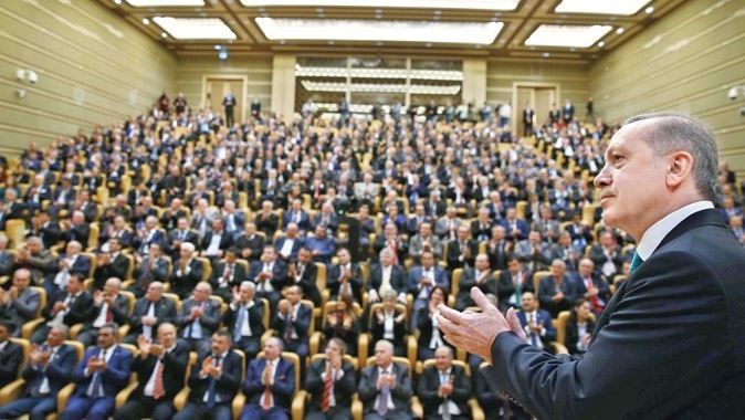 Cumhurbaşkanı Erdoğan: Devlet katili affetmez