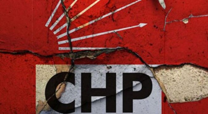 CHP&#039;de rüşvetle vekillik skandalı
