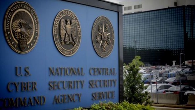 İnsan hakları örgütleri NSA&#039;ya dava açtı