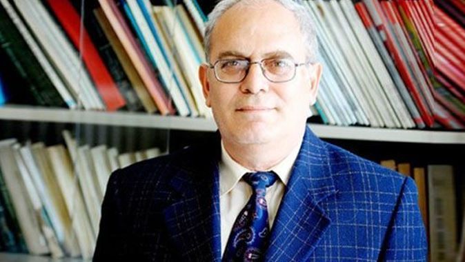 Prof. Dr. Ahmet Aydın yaşamını yitirdi 