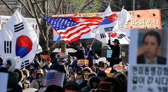 Güney Kore, ülkedeki diplomatların güvenliğini artırıyor