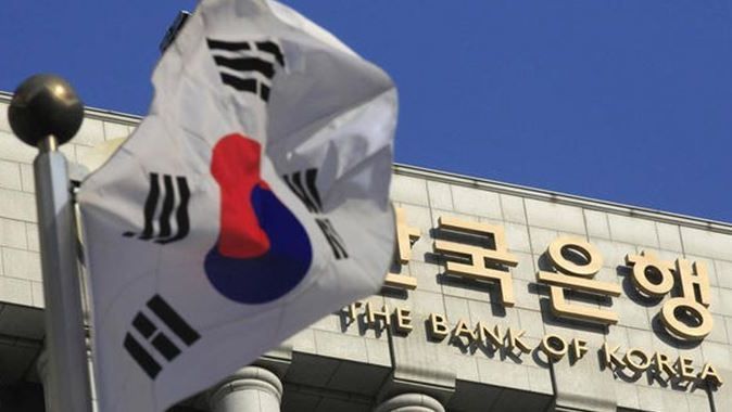 Asya borsaları Güney Kore hariç yükseldi