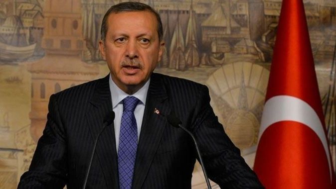  Erdoğan&#039;dan &#039;Mehmet Akif&#039; mesajı