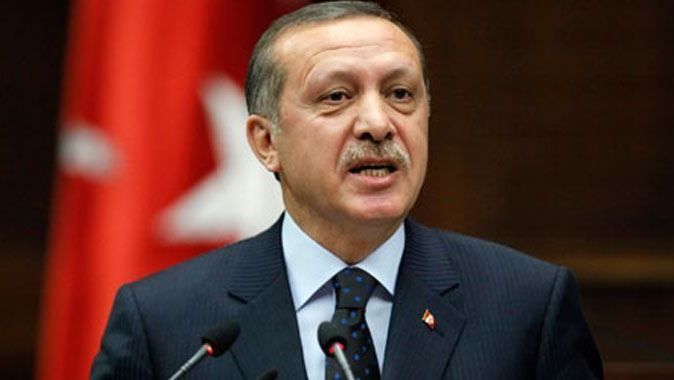 Erdoğan: &#039;Büyükburç&#039;un ölümü düşündürücü&#039;