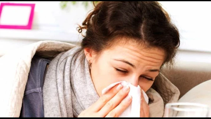 Grip salgını devam ediyor! İşte Griple ilgili bilinmesi gerekenler