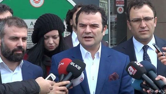 Köşe yazarlarından Kılıçdaroğlu&#039;na suç duyurusu